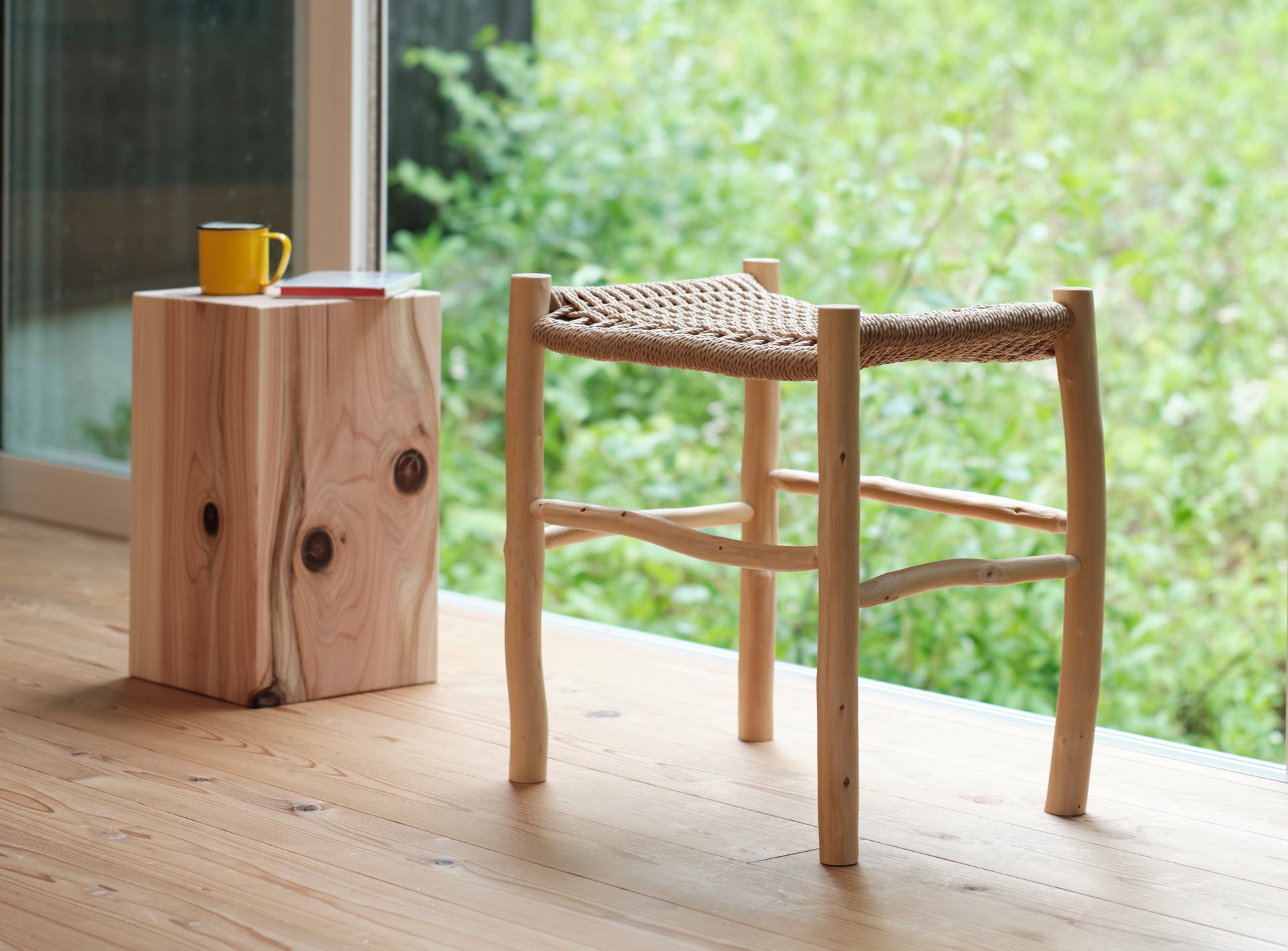 東京チェンソーズ森のプロダクト - 東京チェンソーズ